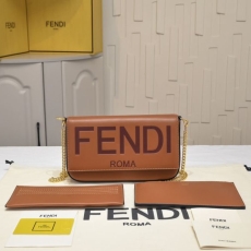 Fendi Satchel Bags